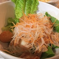 เมนูของร้าน Greyhound Café สยามเซ็นเตอร์