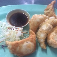 เมนูของร้าน Daikatana Japanese Food