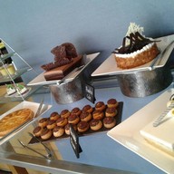 เมนูของร้าน Mistral Restaurant Pullman Bangkok Hotel G