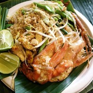 เมนูของร้าน พะเยาว์ก๋วยเตี๋ยวโบราณ(ซอยท่าอิฐ)