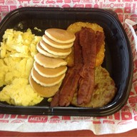 Jack In The Box Marysville