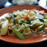 ร้านอาหารบ้านคุณหญิง