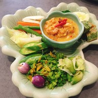 เมนูของร้าน Steak Lao ถนนอุดมสุข