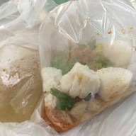 ก๋วยเตี๋ยวต้มยำ อาป๋า