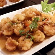 เมนูของร้าน ครัวบุญชู