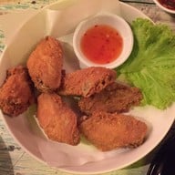 เมนูของร้าน Times Wills Village Cafe