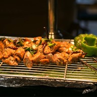 เมนูของร้าน Mistral Restaurant Pullman Bangkok Hotel G