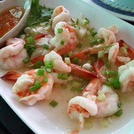 เมนูของร้าน ครัวบุญชู