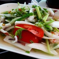 เมนูของร้าน ครัวบุญชู