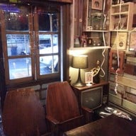 บรรยากาศ Times Wills Village Cafe