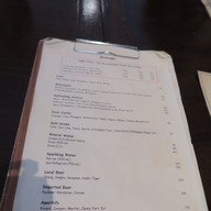 Crepes & Co. หลังสวน