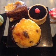 เมนูของร้าน Mixo Bar