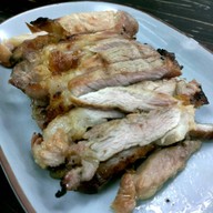 เมนูของร้าน ติ๋มโภชนา