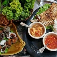 เมนูของร้าน ซินจ่าว อาหารไทยเวียดนาม 2