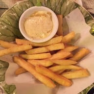 เมนูของร้าน Times Wills Village Cafe