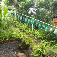 ร้านอาหารตะวันแดง@พาน