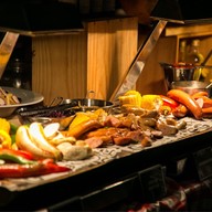 เมนูของร้าน Mistral Restaurant Pullman Bangkok Hotel G