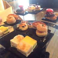 เมนูของร้าน Mixo Bar