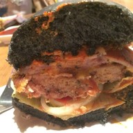Got Milk? Toast N' Burger