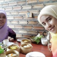 เมนูของร้าน ระฟ้าภูเก็ต ติ่มซำฮาลาล ภูเก็ต (กู้กู)