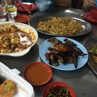 Restoran Wong Ah Wah (W.A.W.)