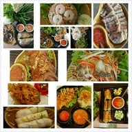 เมนูของร้าน ซินจ่าว อาหารไทยเวียดนาม 2