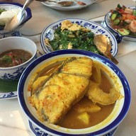 เมนูของร้าน Loong & Mom