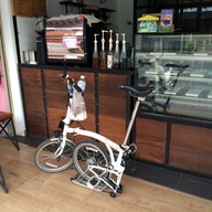 Ma Chère Uthaithani