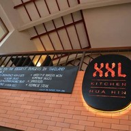 XXL Kitchen Hua Hin 10