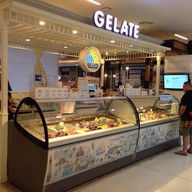 หน้าร้าน Gelate Central Festival เชียงใหม่