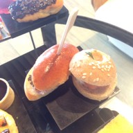 เมนูของร้าน Mixo Bar