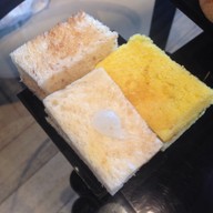 เมนูของร้าน Mixo Bar