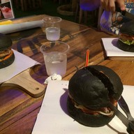 Got Milk? Toast N' Burger