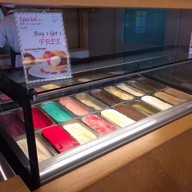 เมนูของร้าน Mo & Moshi