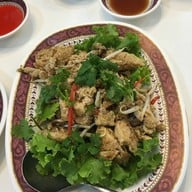 เมนูของร้าน จู โจว เป็ดพะโล้ร้อยปี JuJow's Legend of the Stewed Duck