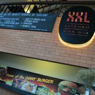 XXL Kitchen Hua Hin 10