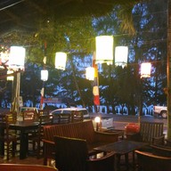 หน้าร้าน บาหลีพิซเซเลีย