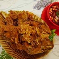 เมนูของร้าน ซินจ่าว อาหารไทยเวียดนาม 2