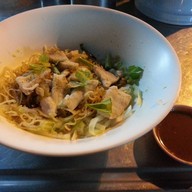 เมนูของร้าน ก๋วยเตี๋ยวปลาอุดมสุข40