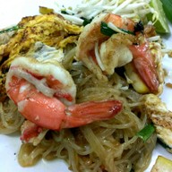 เมนูของร้าน ติ๋มโภชนา
