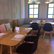 บรรยากาศ Mo & Moshi