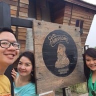 หน้าร้าน Mr.handsome