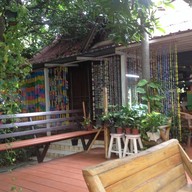 บรรยากาศ Juicy corner