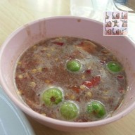 เมนูของร้าน BeGoodFoodCourt คลีนิคศูนย์แพทย์พัฒนา