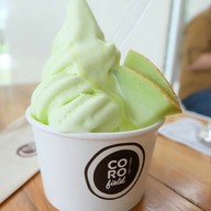 เมนูของร้าน CORO FIELD