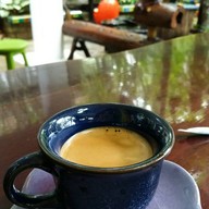 เมนูของร้าน บ้านทอฝัน