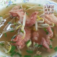 เมนูของร้าน BeGoodFoodCourt คลีนิคศูนย์แพทย์พัฒนา