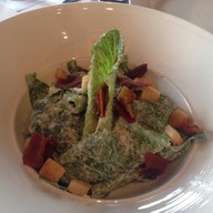 เมนูของร้าน NUMBER FIVE