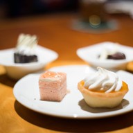 เมนูของร้าน Daiichi Japanese Restaurant Emerald Hotel