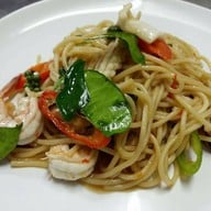 เมนูของร้าน โอโจ้